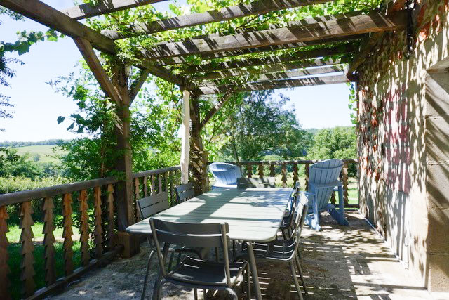 G�te terrasse